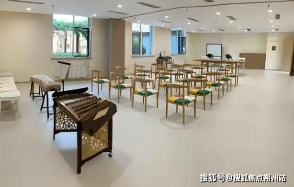 2025年2月最新收费标准及地址服务指南速递AG真人北京市朝阳区东风地区恒爱养老照料中心(图2)