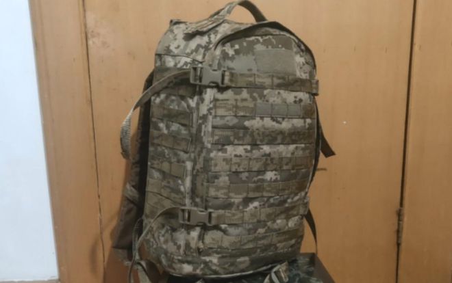 兰军队的8大标志性单兵装备AG真人试玩平台目前乌克(图1)