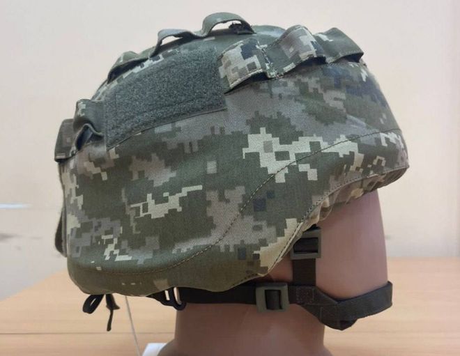 兰军队的8大标志性单兵装备AG真人试玩平台目前乌克(图7)