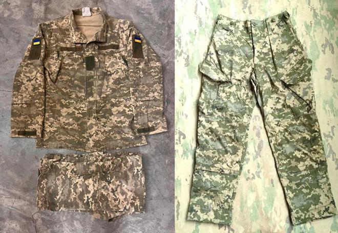 兰军队的8大标志性单兵装备AG真人试玩平台目前乌克(图15)