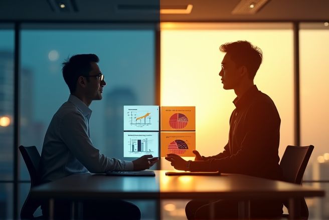 操控术让老板求着给你升职AG真人旗舰厅职场顶级(图2)