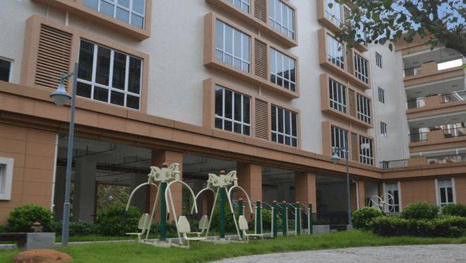 新简介萝岗福利院最新入住价格及地址AG真人广州市黄埔区萝岗福利院最(图2)