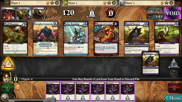 -暗杀神安卓版-52PK游戏网AG真人平台app暗杀神游戏(图1)